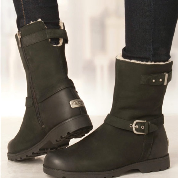 UGG | Shoes | Ccougg Grandle Genuine 